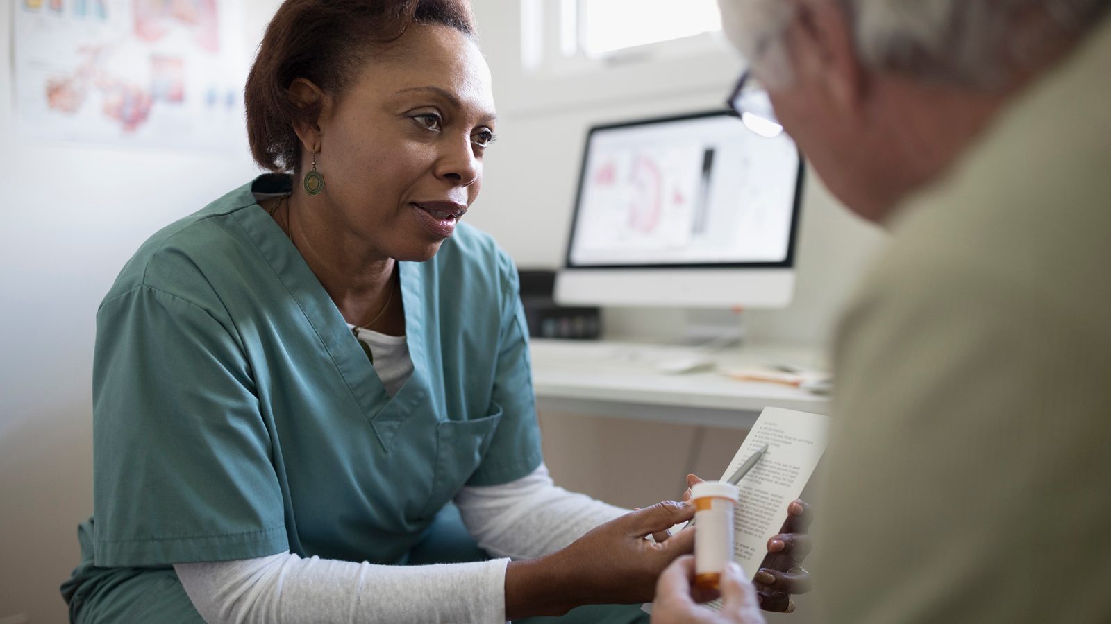 Benefits of Getting a Healthcare Certification