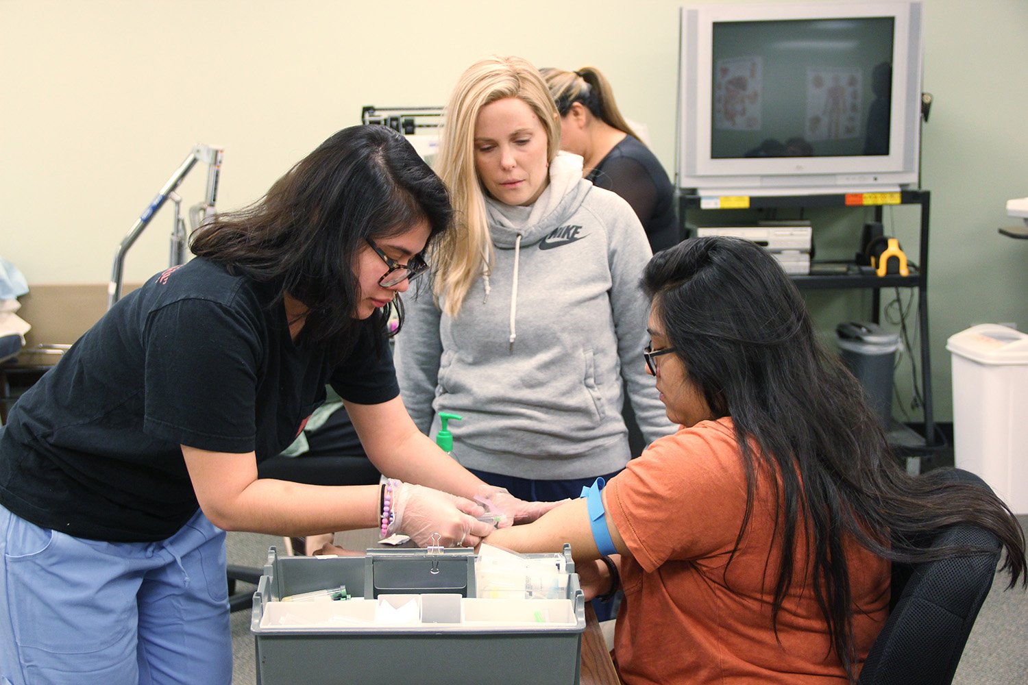 Looking for Allied Health courses in Little Elm? Explore top programs, certifications, and career opportunities in the healthcare field. Enroll today!