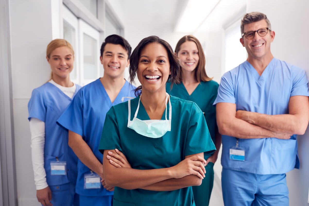 How to Choose the Right Healthcare Program for Your Future