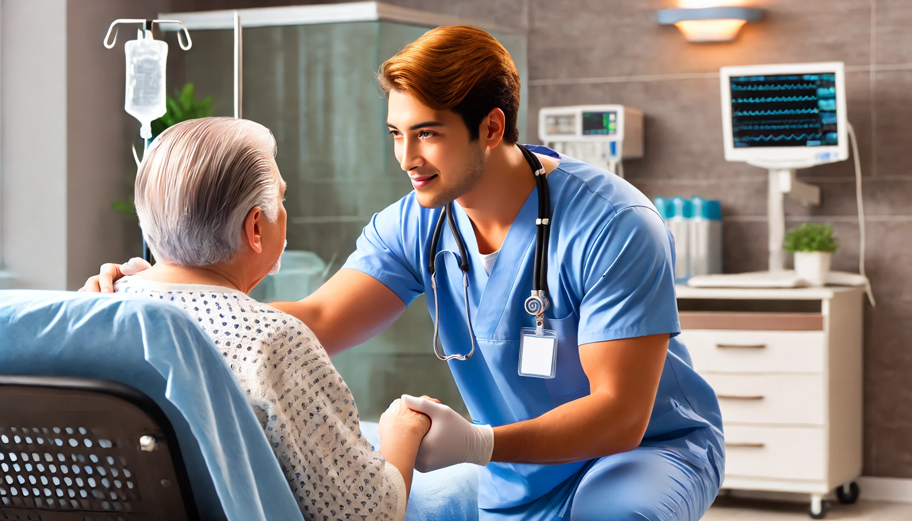 Why Becoming a Certified Nursing Assistant (CNA) is a Smart Career Move